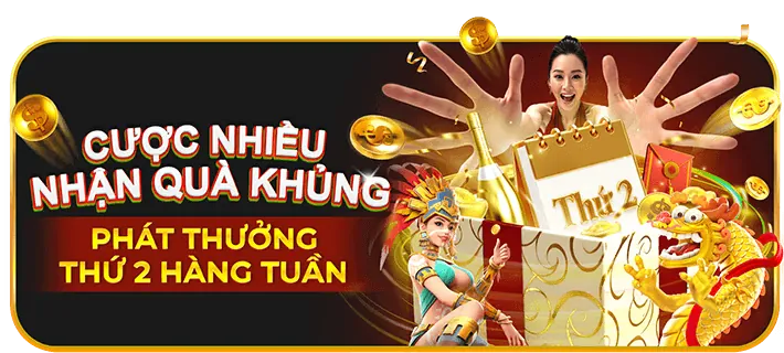 Game Bắn Cá độc đáo