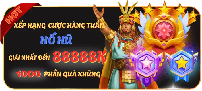 Cấp độ VIP Bạch Kim 88nw win